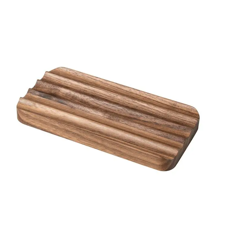 Wood Pen Tray - Home Works
