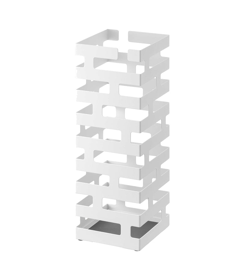 Umbrella Stand - Two Sizes - Steel - Home Works