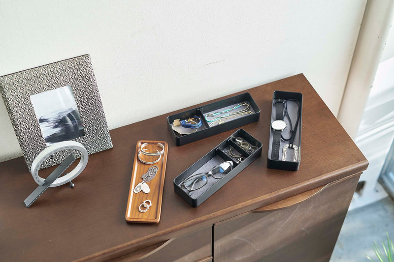 Stacking Accessories or Watches Case - Home Works