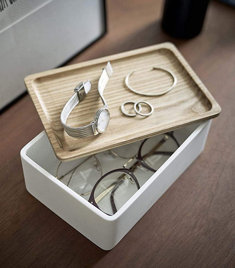 Accessory Box - Polystone - Home Works
