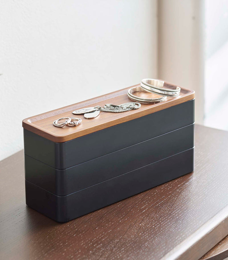 Stacking Accessories or Watches Case - Home Works