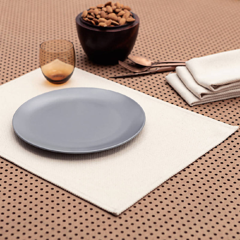 Rustic Placemats - Natural / Set Of 4 - Home Works