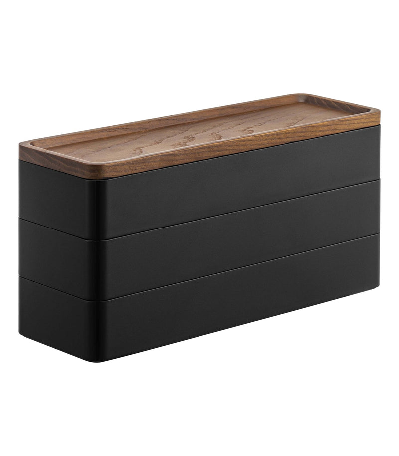 Stacking Accessories or Watches Case - Home Works