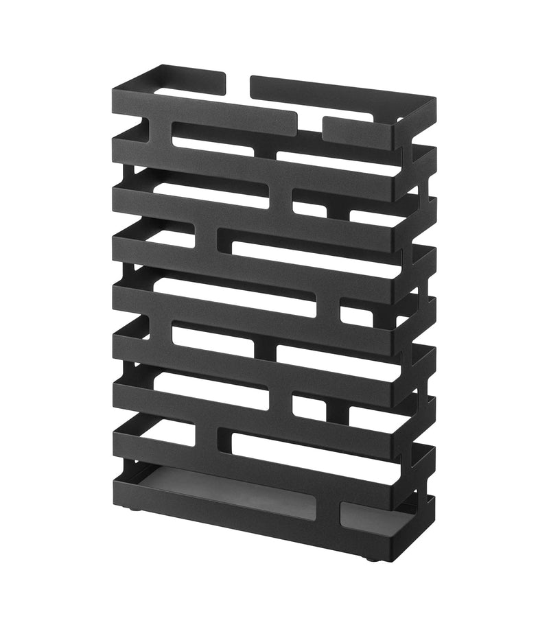 Umbrella Stand - Two Sizes - Steel - Home Works