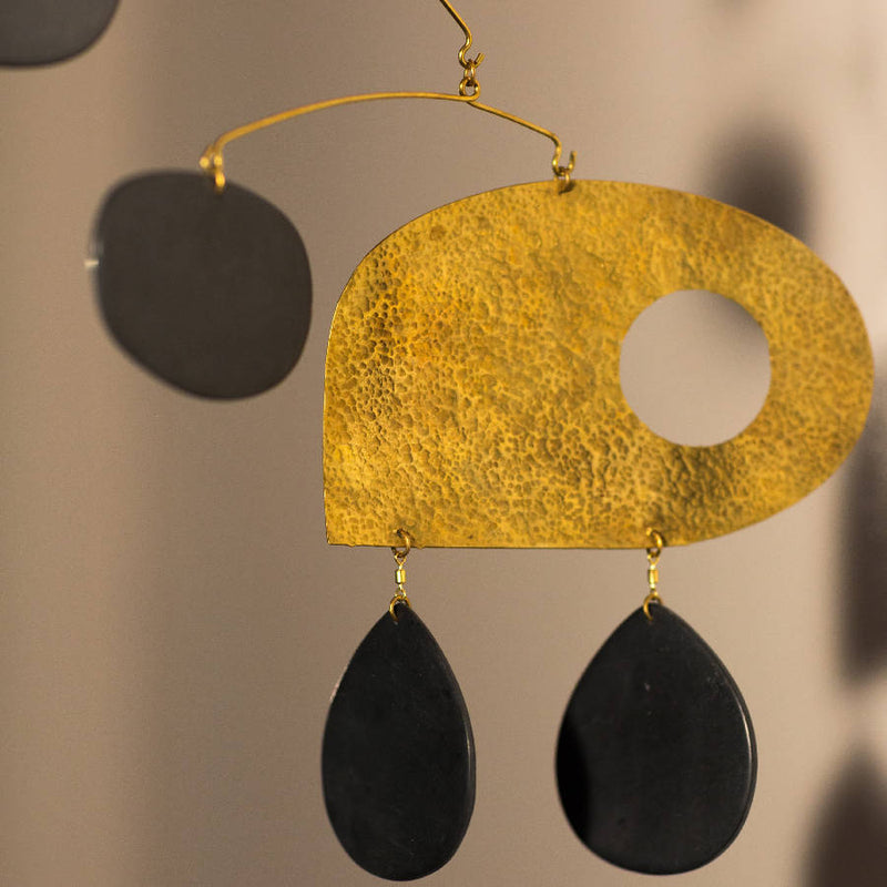 Conclave Hanging Object - Home Works
