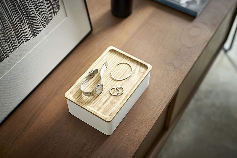 Accessory Box - Polystone - Home Works