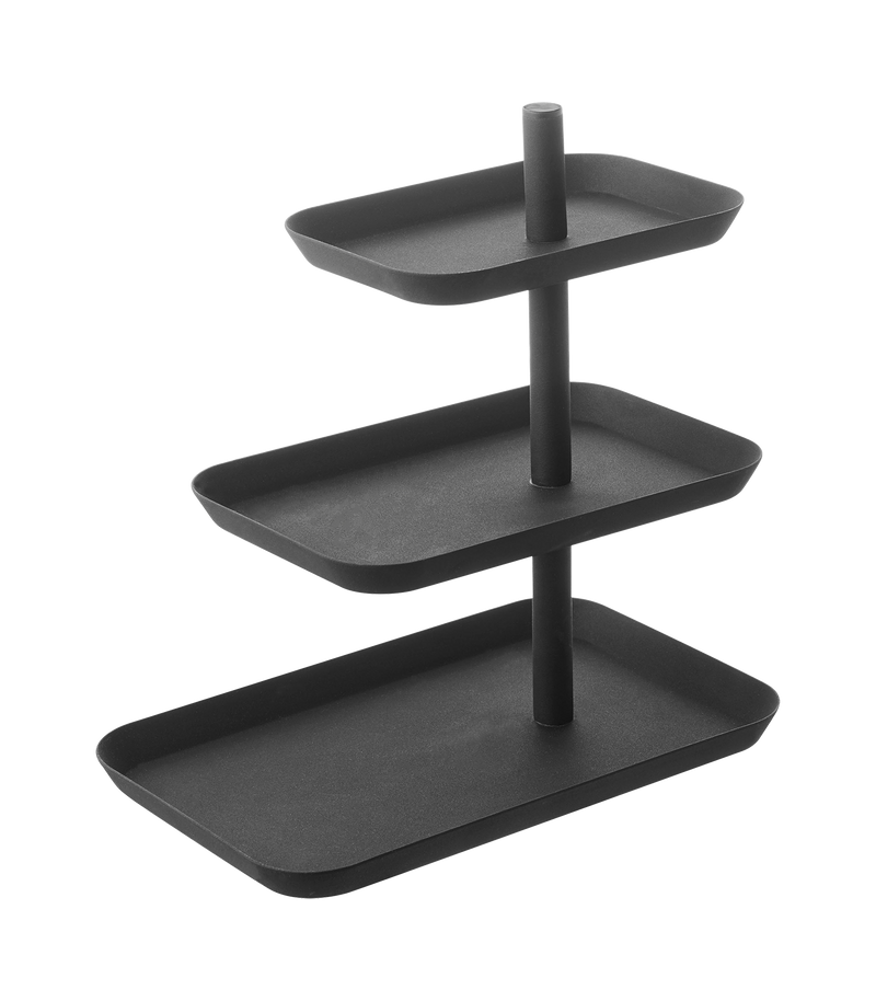Jewelry + Accessory Trays - Steel - Home Works