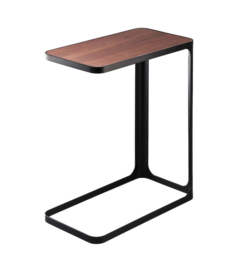 C Side Table (20" H) - Steel - Home Works