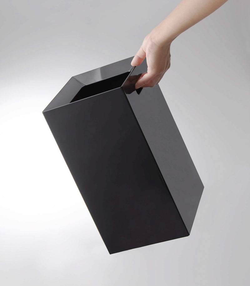 Trash Can - Two Styles - Home Works