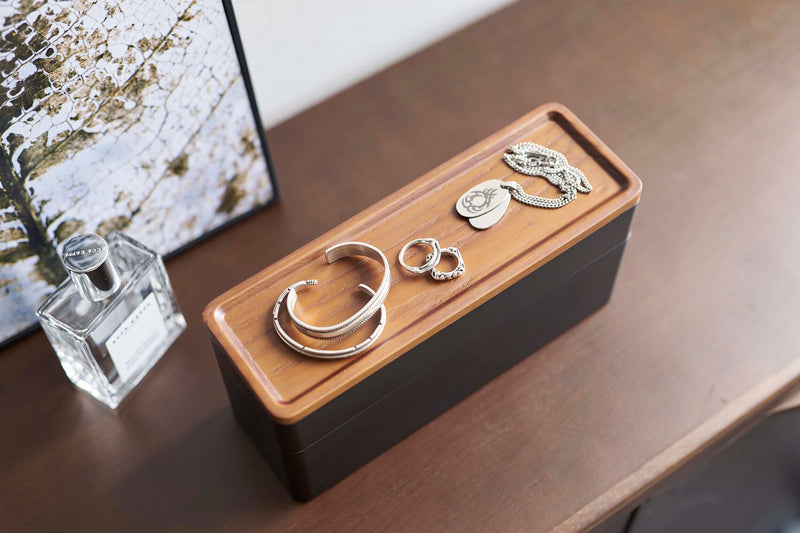 Stacking Accessories or Watches Case - Home Works