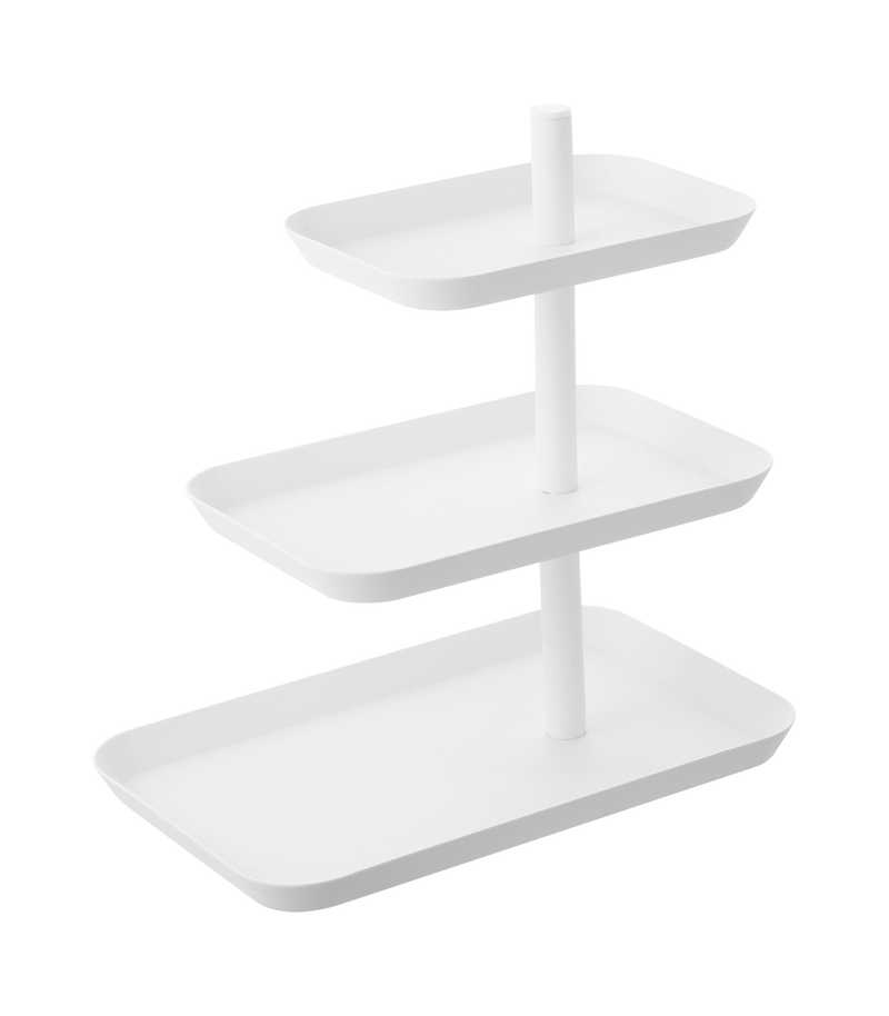 Jewelry + Accessory Trays - Steel - Home Works