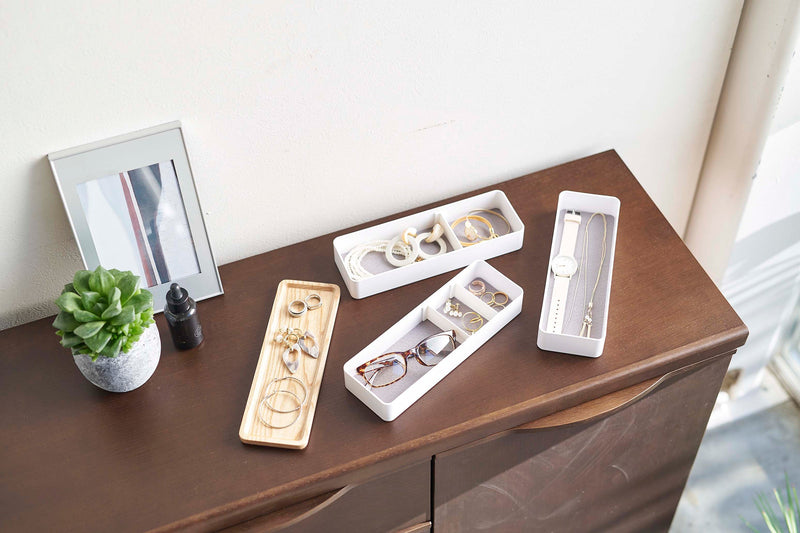 Stacking Accessories or Watches Case - Home Works