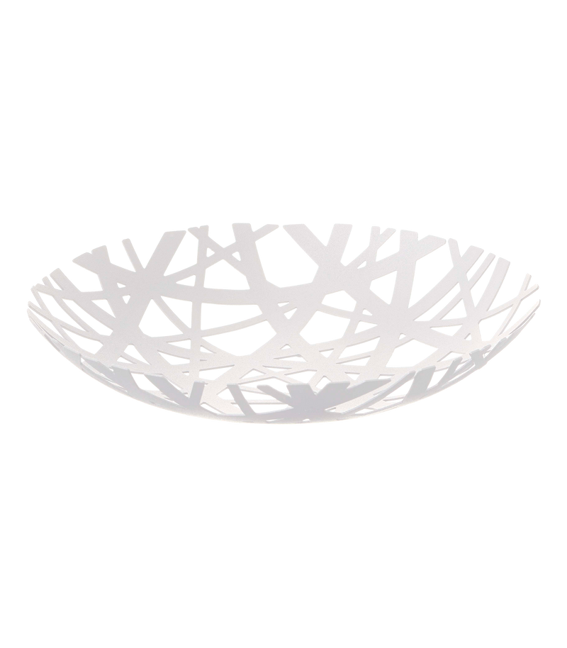 Fruit Bowl - Steel - Home Works