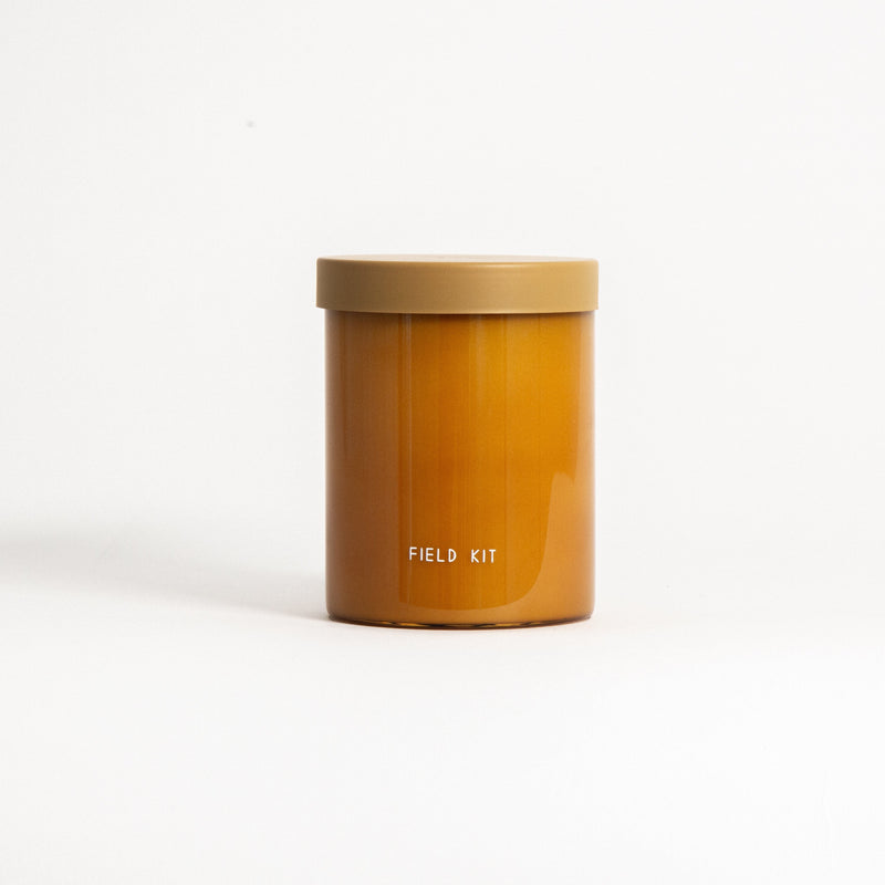 The Beekeeper Candle - Home Works