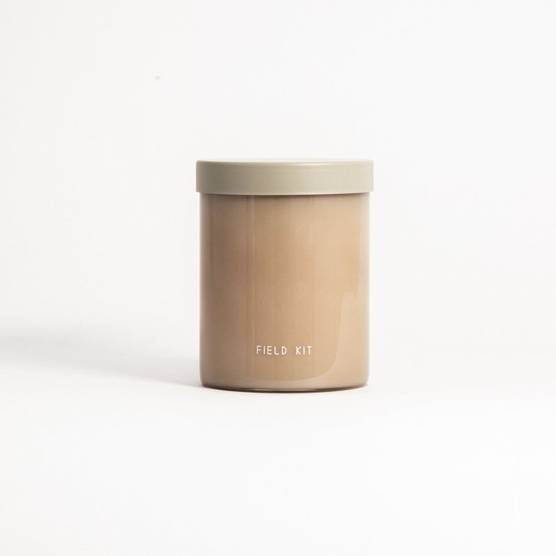 The Artist Candle - Home Works