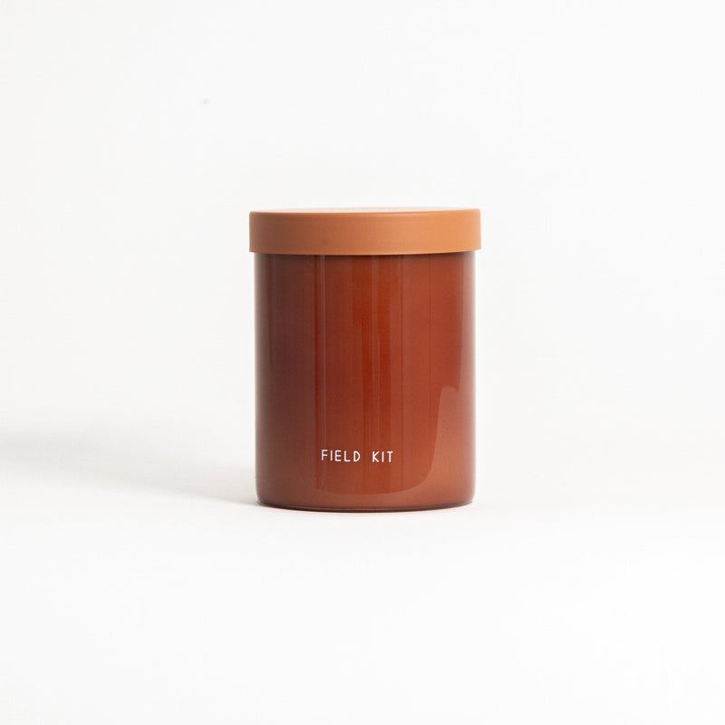 The Fire Candle - Home Works