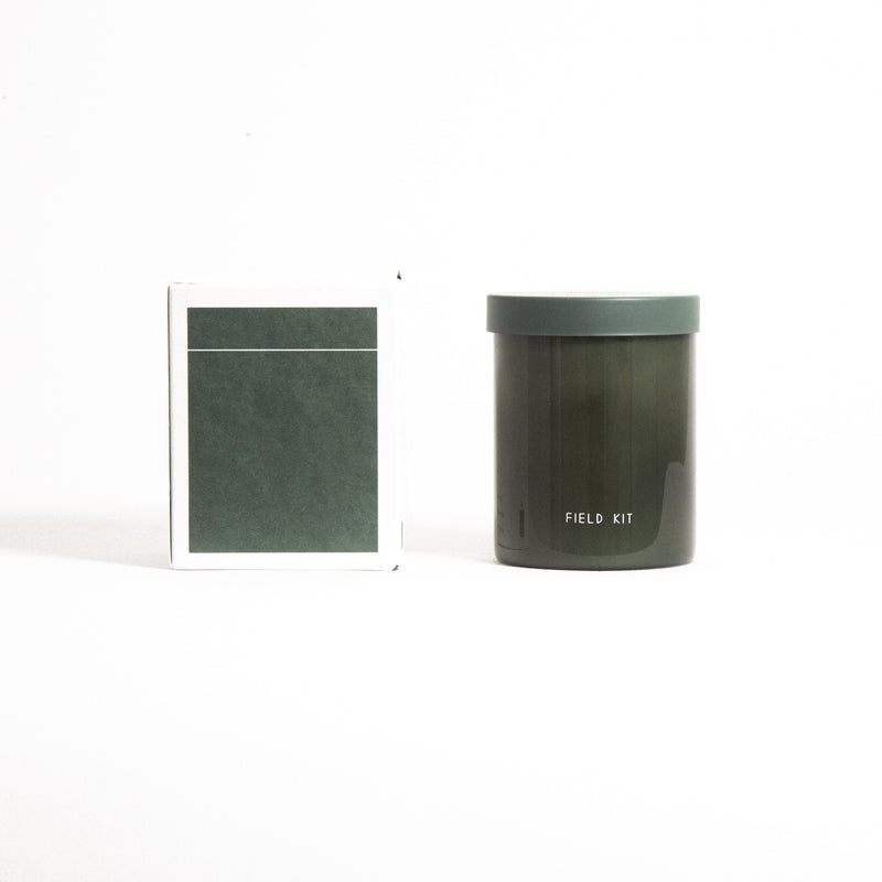 The Explorer Candle - Home Works