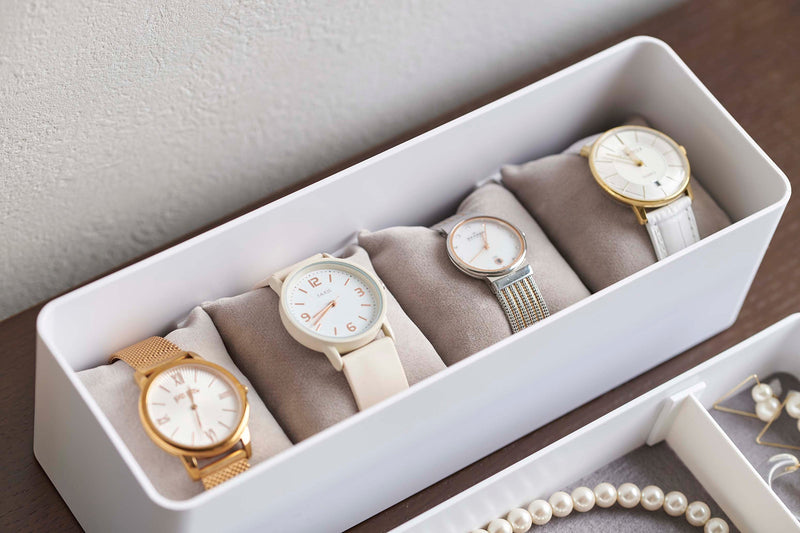 Stacking Accessories or Watches Case - Home Works