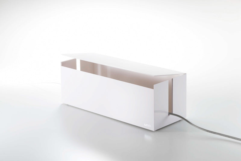 Cable Management Box - ABS Plastic - Home Works