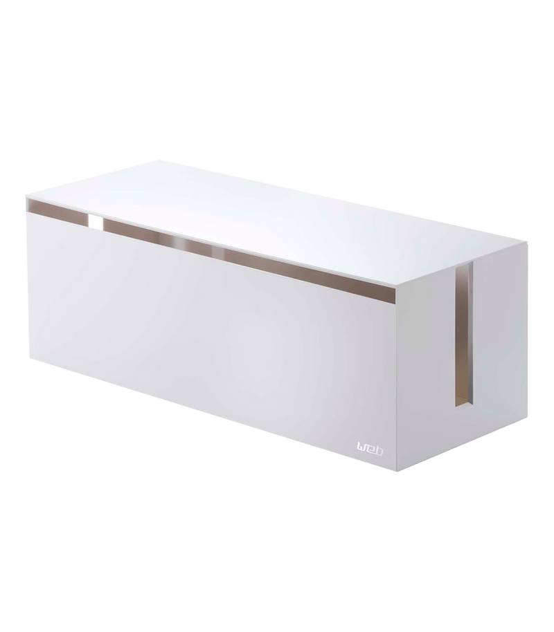 Cable Management Box - ABS Plastic - Home Works