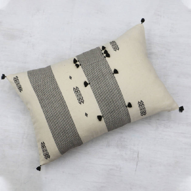 Sti Handwoven Pillow Cover - Home Works