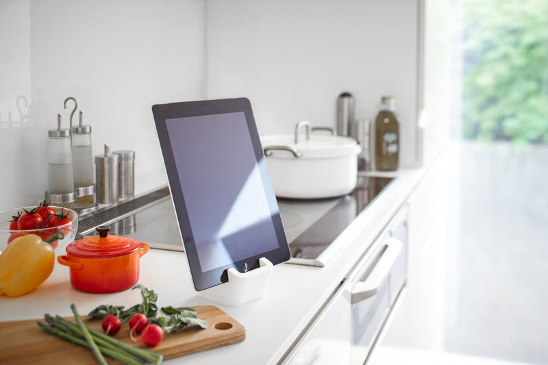 Tablet Stand - Silicone - Home Works