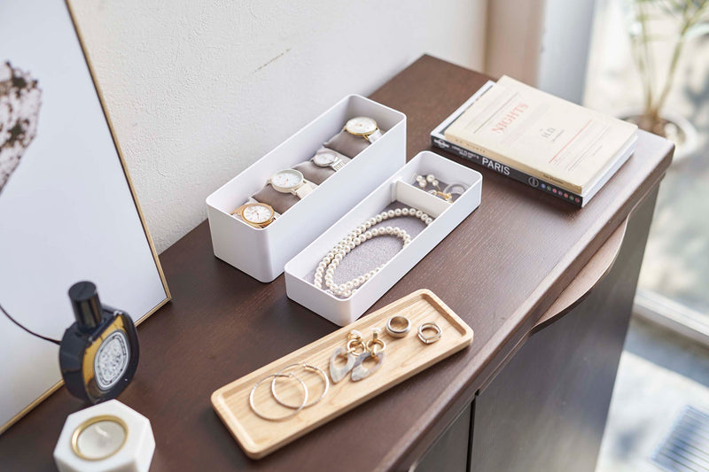 Stacking Accessories or Watches Case - Home Works