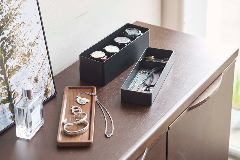 Stacking Accessories or Watches Case - Home Works