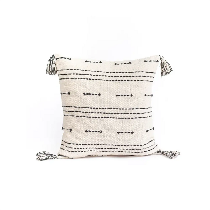 Siara Throw Pillow - Home Works