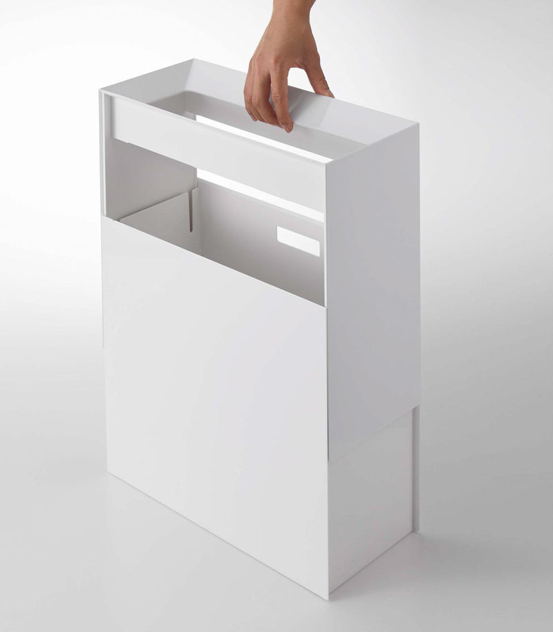 Trash Can - Two Styles - Home Works