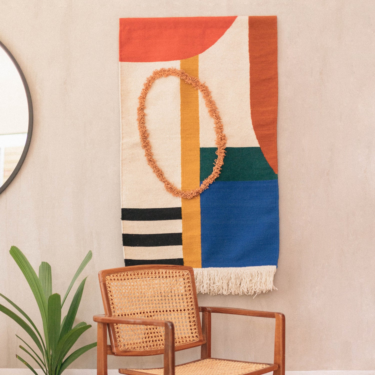 Rugucho - Home Works