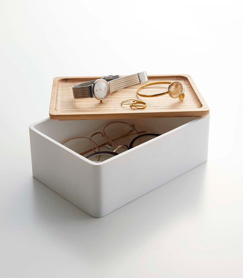 Accessory Box - Polystone - Home Works