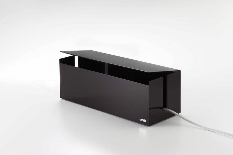 Cable Management Box - ABS Plastic - Home Works