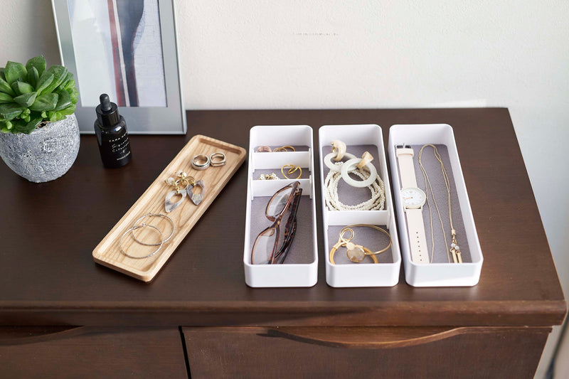 Stacking Accessories or Watches Case - Home Works