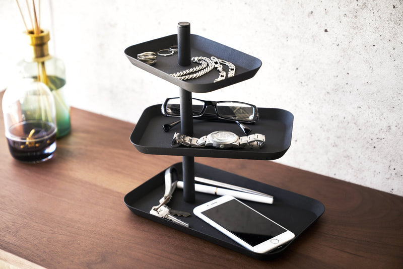 Jewelry + Accessory Trays - Steel - Home Works