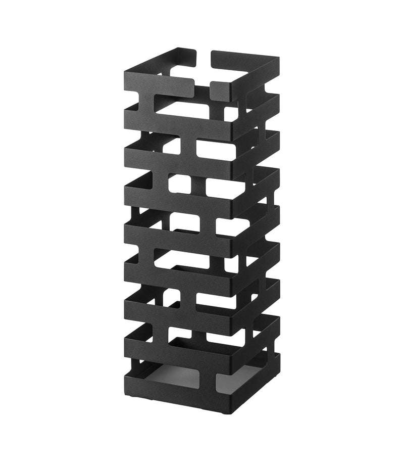 Umbrella Stand - Two Sizes - Steel - Home Works