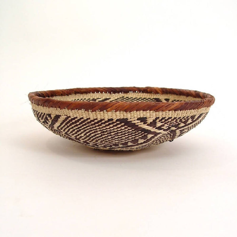 Tonga Basket Bowls - Home Works