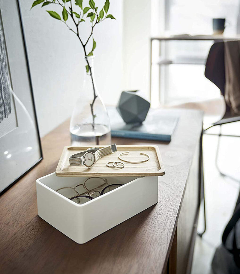 Accessory Box - Polystone - Home Works