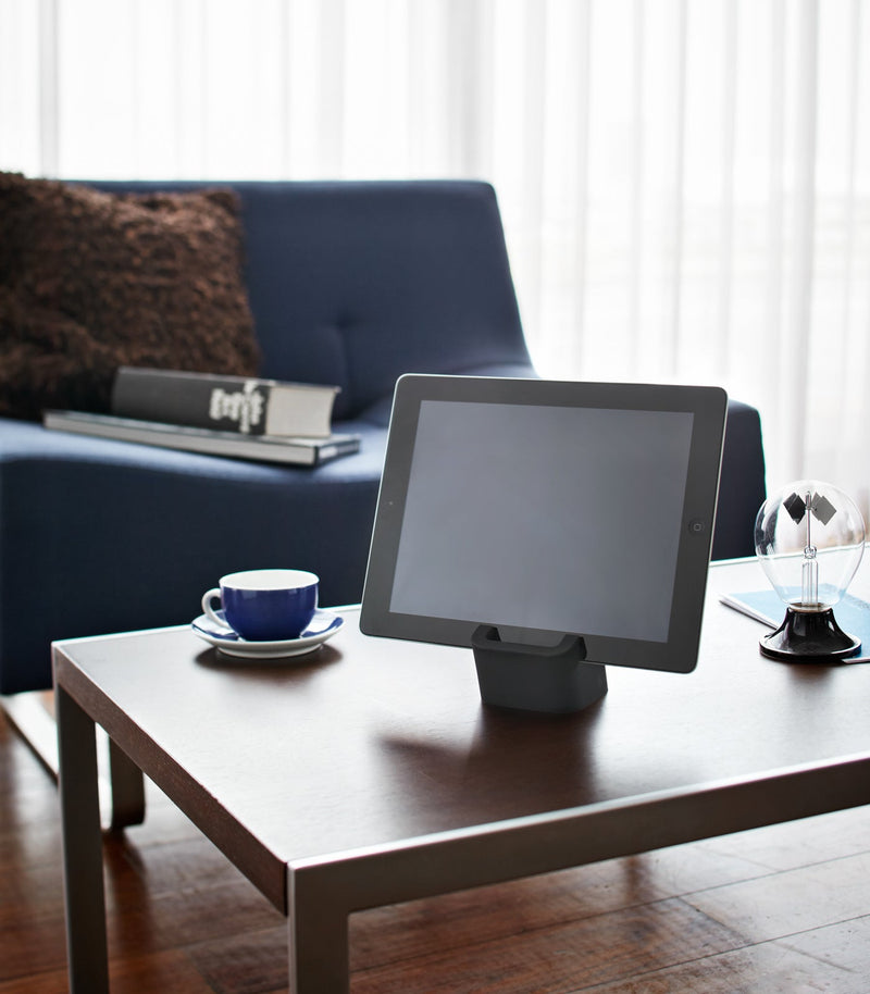 Tablet Stand - Silicone - Home Works