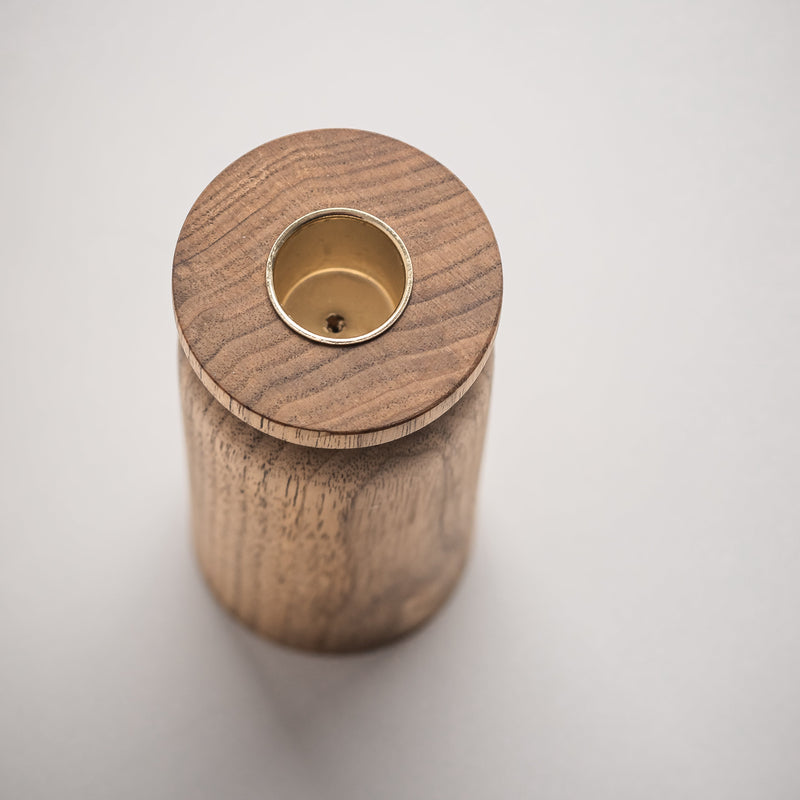 The Lighthouse Jar Candle Holder - Home Works