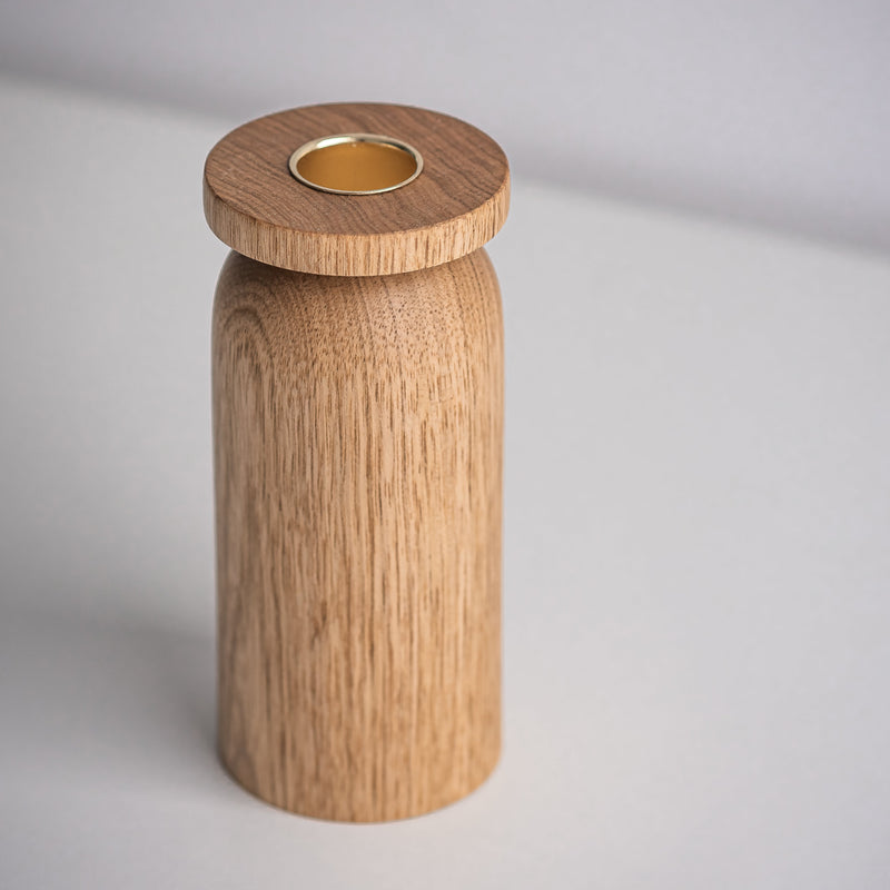 The Lighthouse Jar Candle Holder - Home Works