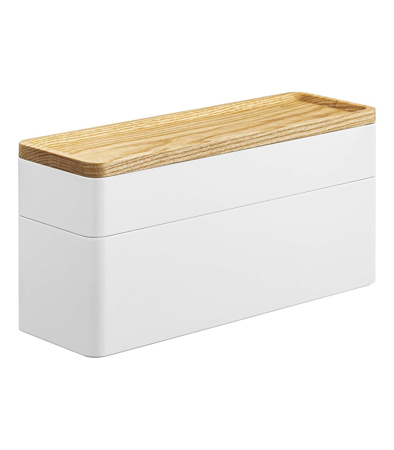 Stacking Accessories or Watches Case - Home Works