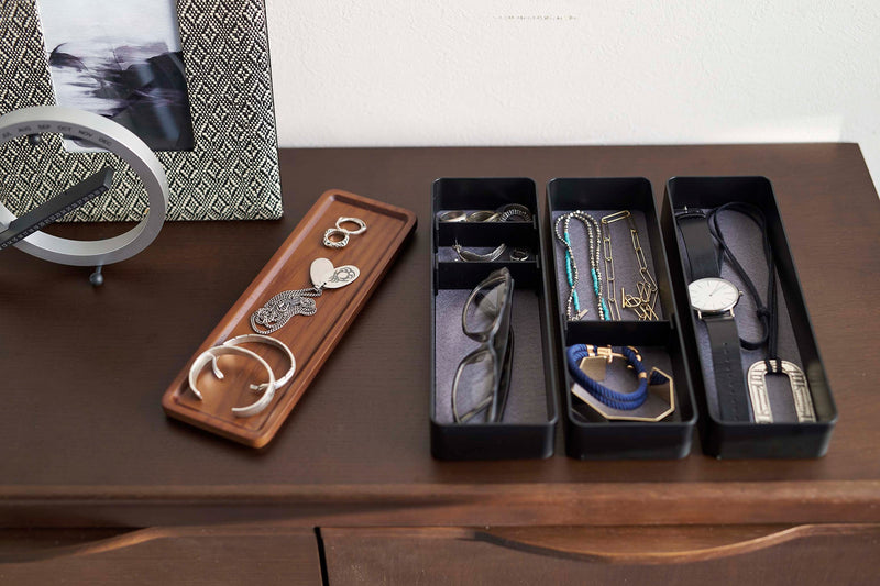 Stacking Accessories or Watches Case - Home Works