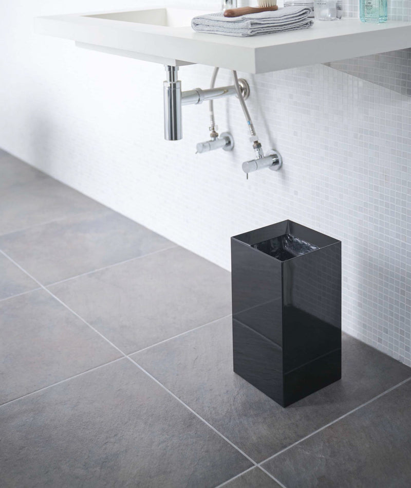 Trash Can - Two Styles - Home Works