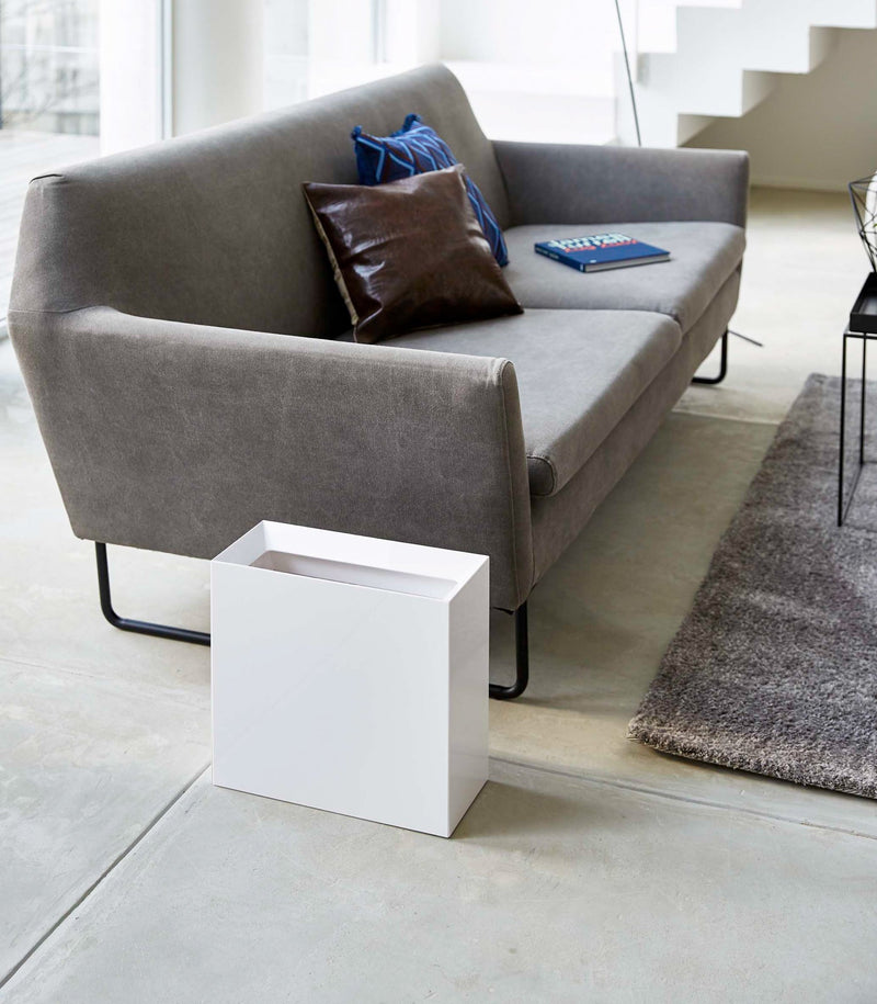 Trash Can - Two Styles - Home Works