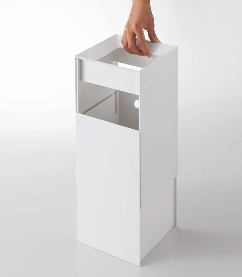 Trash Can - Two Styles - Home Works