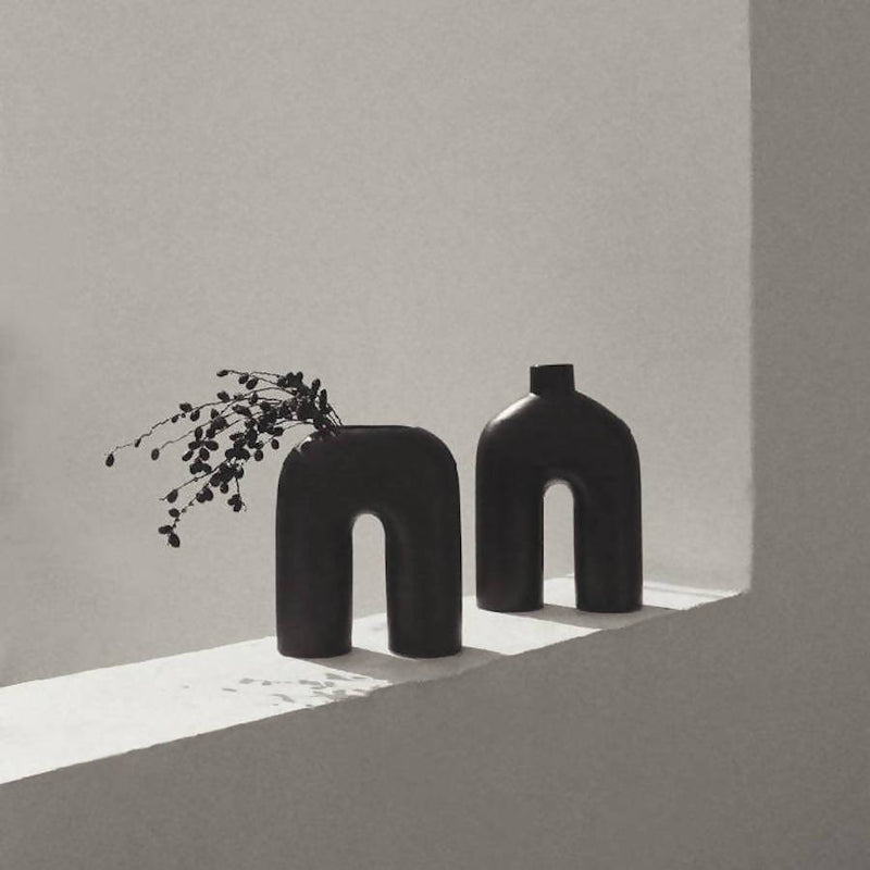Ozo Vase - Home Works