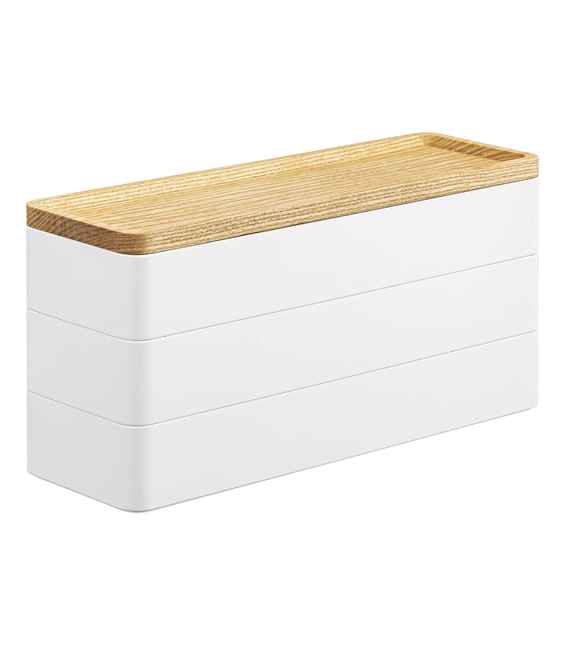 Stacking Accessories or Watches Case - Home Works