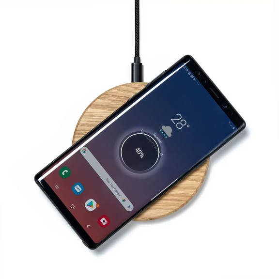 Slim Charging Pad - Home Works