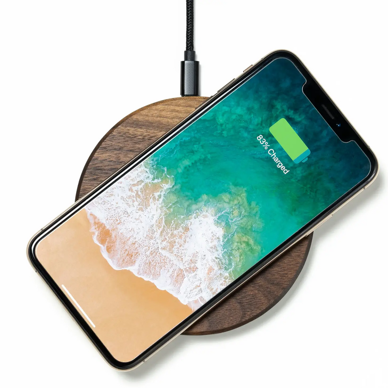 Slim Charging Pad - Home Works